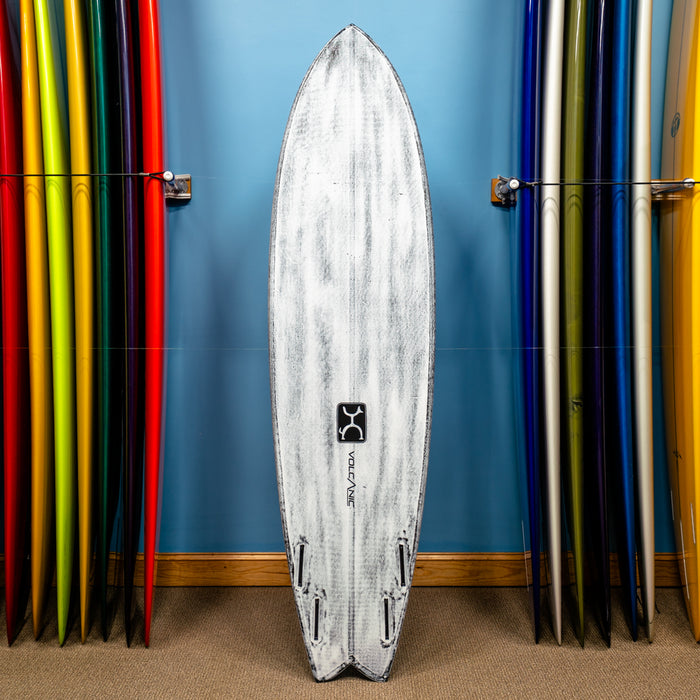 Machado Seaside & Beyond Firewire Volcanic 7'4"