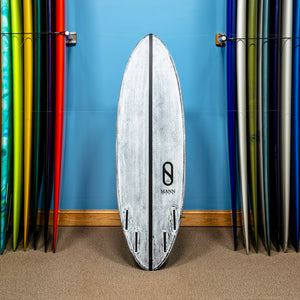Slater Designs S Boss Firewire Volcanic 5'5"