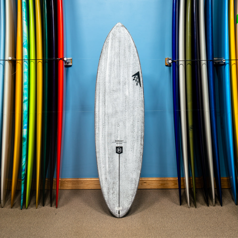 サーフボード FIRE WIRE MOON WALKER MACHADO サーフボードギャラリー | USED SURF×SURF MARKET