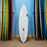 Actual Board: Machado Sunday Firewire Volcanic 6'8" — 48.1L