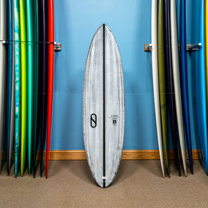 Slater Designs S Boss Firewire Volcanic 6'2"