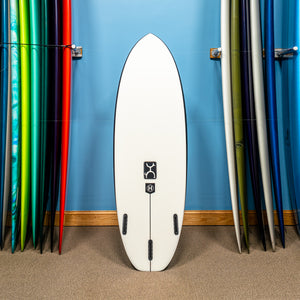 Machado Machadocado Firewire HE 5'10" — Alternate View