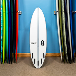 Slater Designs S Boss Firewire Ibolic 5'11" — Alternate View