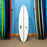 Actual Board: Slater Designs S Boss Firewire Ibolic 5'11" — 33L