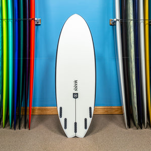 Dan Mann Sweet Potato Firewire HE 5'8" — Alternate View