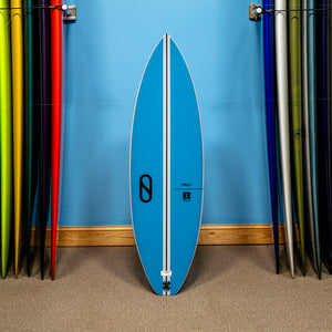 Slater Designs FRK Plus Firewire Ibolic 4'10"