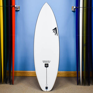 5'6 FIREWIRE DOMINATOR 2 USED SURFBOARD (5212783)