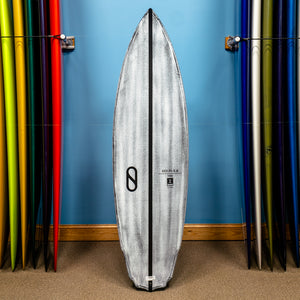 Slater Designs Sci-Fi 2.0 Firewire Volcanic 5'11"