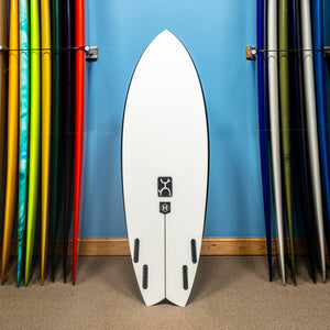Machado Seaside Firewire HE 5'11" — Alternate View