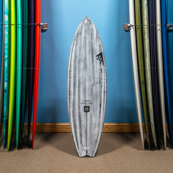Machado Mashup Firewire Volcanic 5'8