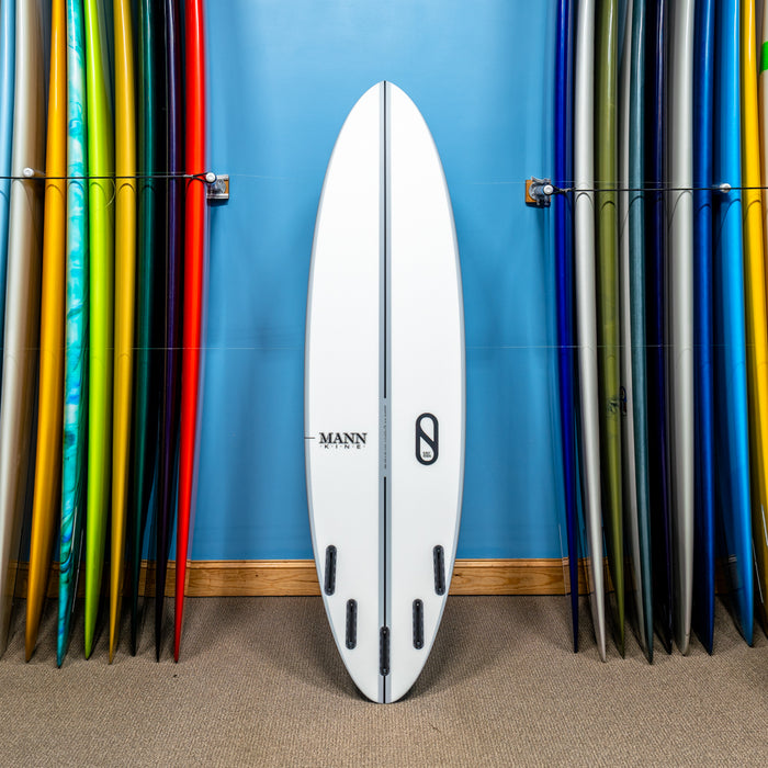 Slater Designs Boss Up Firewire Ibolic 6'8"
