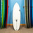 Actual Board: Machado Machadocado Firewire HE 6'2" — 47.1L