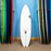 Actual Board: Machado Mashup Firewire HE 6'2" — 41.6L
