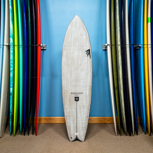 Machado Seaside & Beyond Firewire Volcanic 7'0"