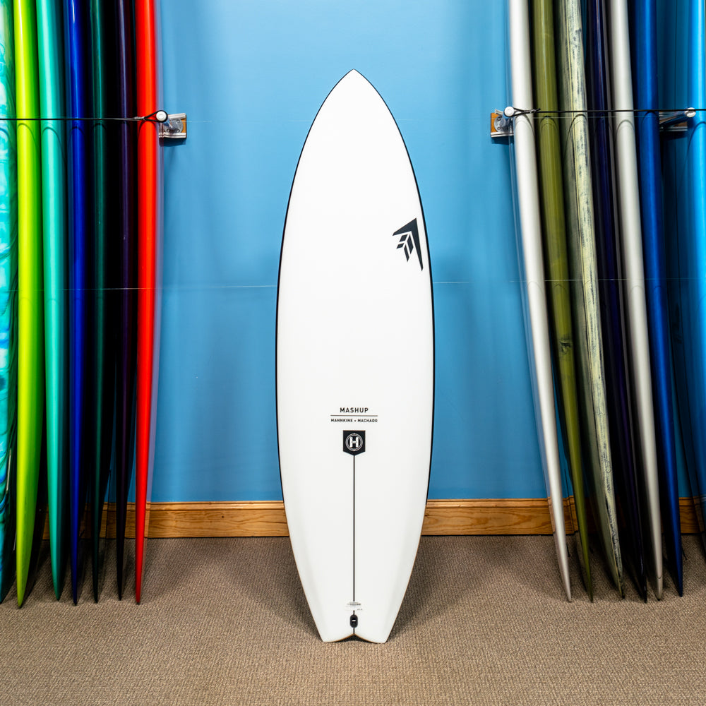 Machado Mashup Firewire HE 5'10
