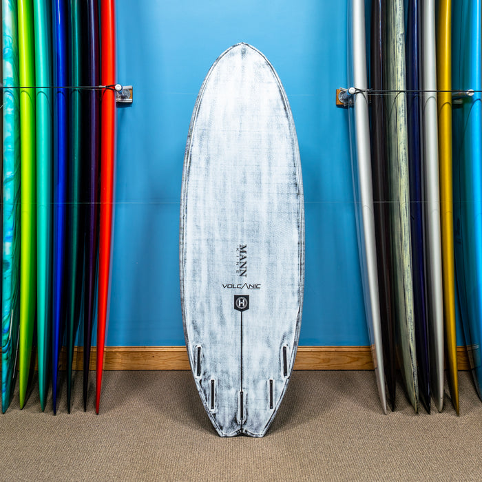 Dan Mann Sweet Potato Firewire Volcanic 6'2