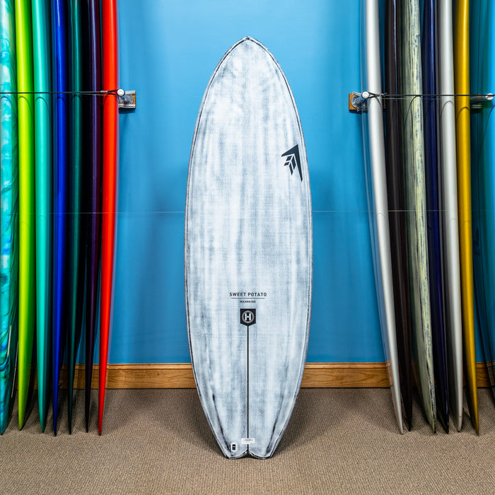 Dan Mann Sweet Potato Firewire Volcanic 6'2
