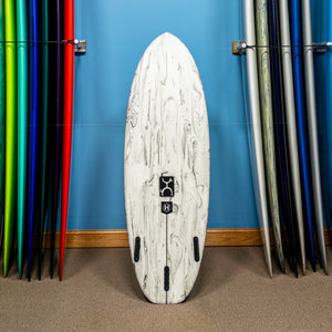 Machado Machadocado Firewire HE 5'8" — Alternate View