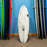 Actual Board: Machado Machadocado Firewire HE 5'8" — 34.4L