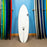 Actual Board: Machado Machadocado Firewire HE 6'2" — 47.1L