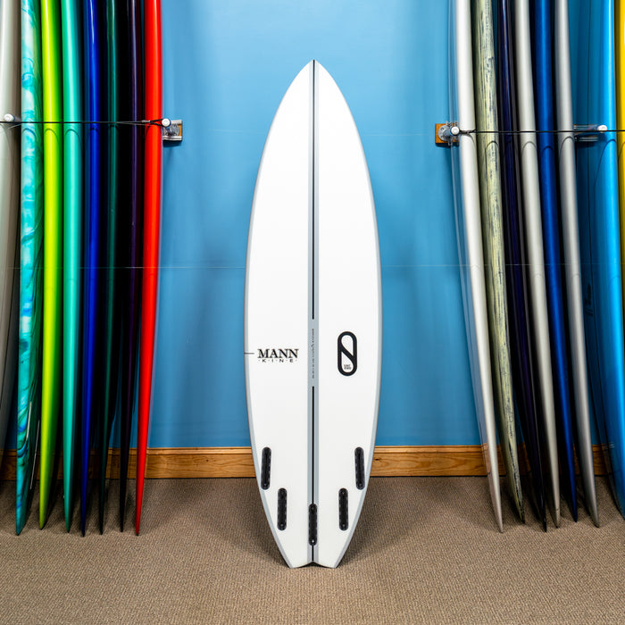 Slater Designs FRK Swallow Firewire Ibolic 6'4"