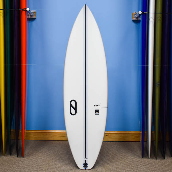 Slater Designs FRK Plus Firewire Ibolic 5'6"