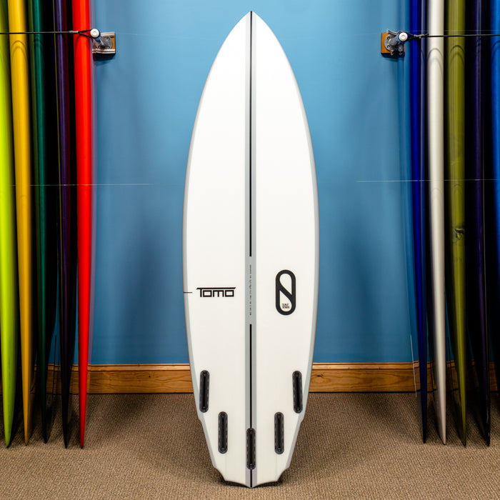 Slater Designs Sci-Fi 2.0 Firewire Ibolic 5'9"