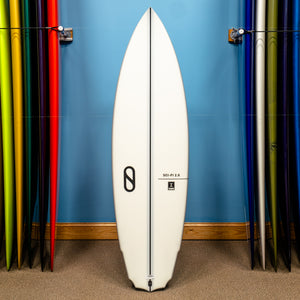 Slater Designs Sci-Fi 2.0 Firewire Ibolic 5'9"