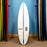 Slater Designs FRK Firewire Ibolic 5'10"