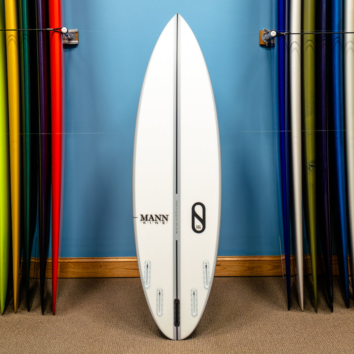 Slater Designs FRK Firewire Ibolic 5'10"