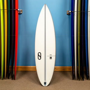 Slater Designs FRK Firewire Ibolic 5'10"