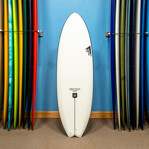 Dan Mann Sweet Potato Firewire HE 6'4"