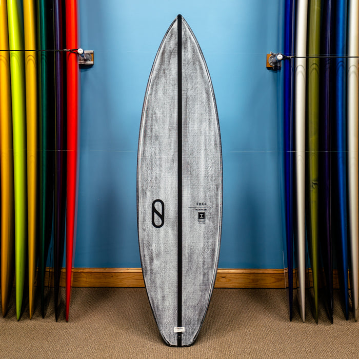 Slater Designs FRK Plus Firewire Volcanic 6'1"