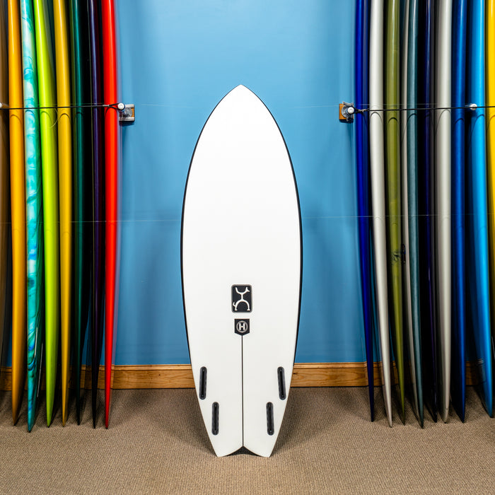 FIRE WIRE Seaside 5’10 MACHADO HELIUM Machado Seaside Firewire HE 5'10