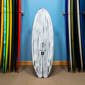 Dan Mann Sweet Potato Firewire Volcanic 5'10" — Alternate View