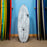 Actual Board: Dan Mann Sweet Potato Firewire Volcanic 5'10" — 45.2L
