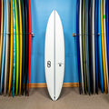 Slater Designs Boss Up Firewire Ibolic 7'4"