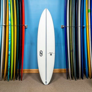 Slater Designs Boss Up Firewire Ibolic 7'0"