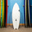 Actual Board: Machado Seaside Firewire HE 6'0" — 44.8L