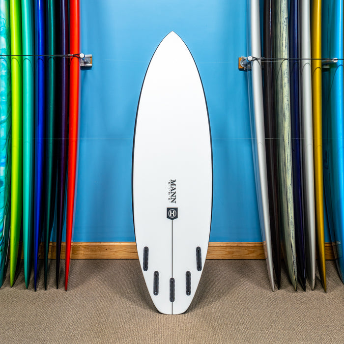 Dan Mann Dominator 2.0 Firewire HE 6'1