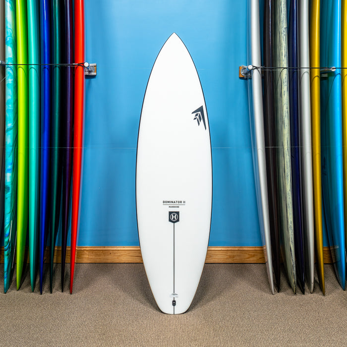 Dan Mann Dominator 2.0 Firewire HE 6'1