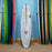 Actual Board: Tomo Revo Max Firewire Volcanic 6'9" — 46.9L