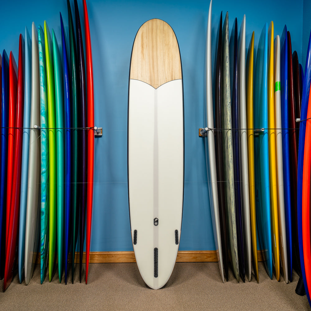 Taylor Jensen Special T Firewire HE 9'3"