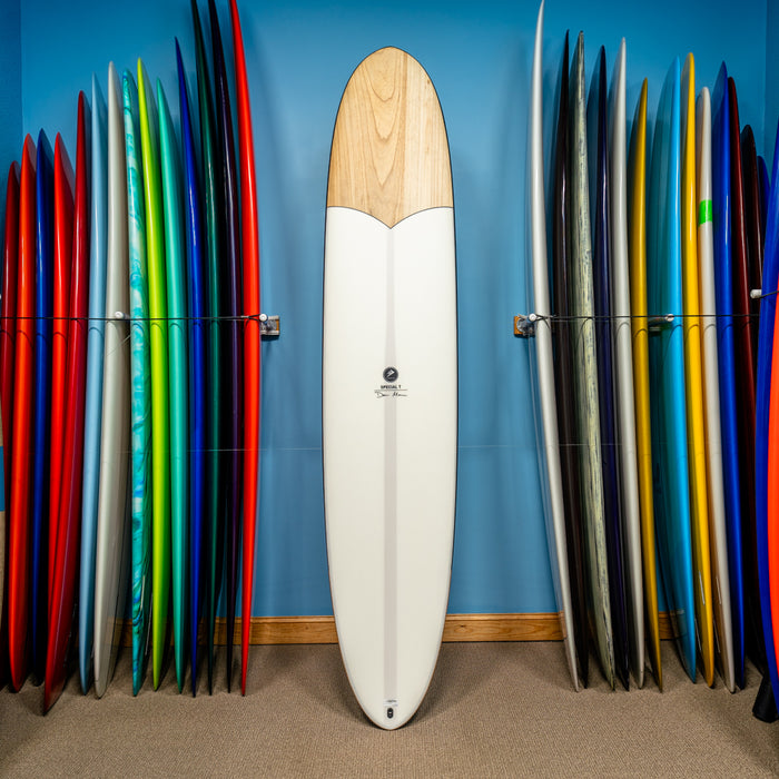 Taylor Jensen Special T Firewire HE 9'3"