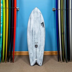 Machado Too Fish Firewire Volcanic 5'5"