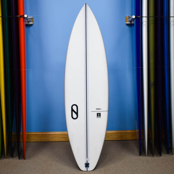 Slater Designs FRK Plus Firewire Ibolic 5'9"