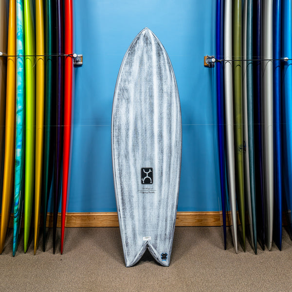 Firewire Machado Too Fish 6´1 ロブマチャド Machado Too Fish Firewire Volcanic 6'1
