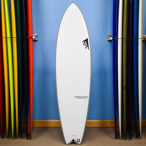 Machado Seaside & Beyond Firewire LFT 7'0"