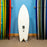 Machado Too Fish Firewire HE 5'8"