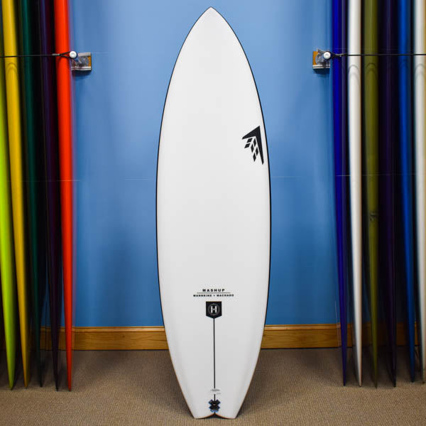 Machado Mashup Firewire HE 6'0"